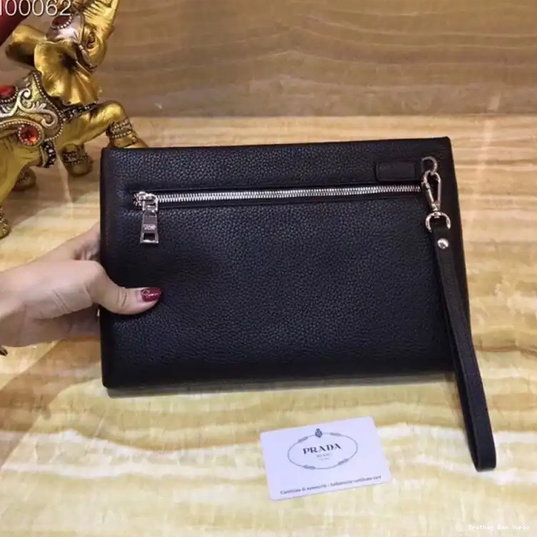 Brother Sam Yupoo Prada Bags 1910BB0018 0429